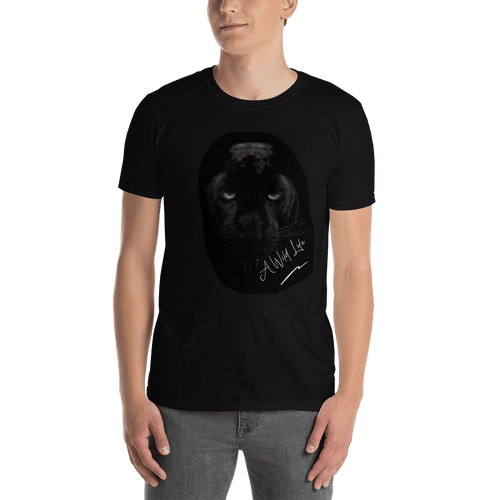 TeeFEVA TeeFEVA | T-Shirt | A Wild Life ( no #teefeva)