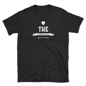 TeeFEVA TeeFEVA | T-Shirt | Beer | Cannot Beat A Hoppy Place...