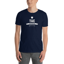 Load image into Gallery viewer, TeeFEVA TeeFEVA | T-Shirt | Beer | Cannot Beat A Hoppy Place...