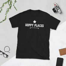 Load image into Gallery viewer, TeeFEVA TeeFEVA | T-Shirt | Beer | Love Hoppy Places...