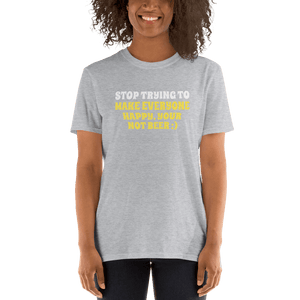 TeeFEVA TeeFEVA | T-Shirt | Beer | Your Not Beer
