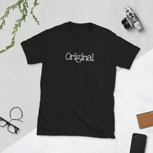 Load image into Gallery viewer, TeeFEVA TeeFEVA | T-Shirt | Life | Be Original