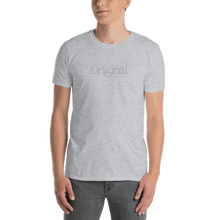 Load image into Gallery viewer, TeeFEVA TeeFEVA | T-Shirt | Life | Be Original