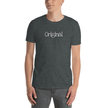 Load image into Gallery viewer, TeeFEVA TeeFEVA | T-Shirt | Life | Be Original