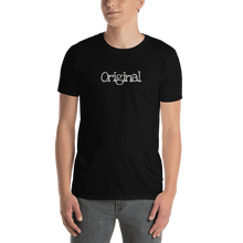 Load image into Gallery viewer, TeeFEVA TeeFEVA | T-Shirt | Life | Be Original