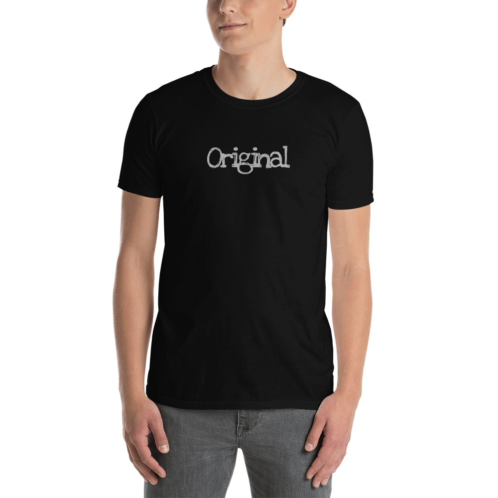 TeeFEVA TeeFEVA | T-Shirt | Life | Be Original