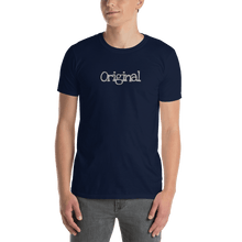 Load image into Gallery viewer, TeeFEVA TeeFEVA | T-Shirt | Life | Be Original