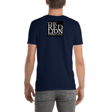 Load image into Gallery viewer, TeeFEVA The Red Lion Parkgate | Beer, proof that god wants is to be happy.