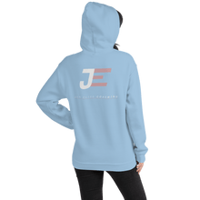 Load image into Gallery viewer, TeeFEVA Women&#39;s Hoodie Womens Hoodie | Jen Elise Coaching