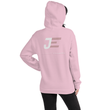 Load image into Gallery viewer, TeeFEVA Women&#39;s Hoodie Womens Hoodie | Jen Elise Coaching