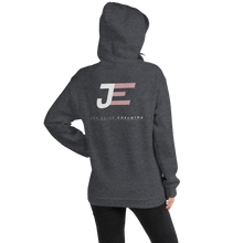 Load image into Gallery viewer, TeeFEVA Women&#39;s Hoodie Womens Hoodie | Jen Elise Coaching