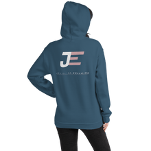 Load image into Gallery viewer, TeeFEVA Women&#39;s Hoodie Womens Hoodie | Jen Elise Coaching