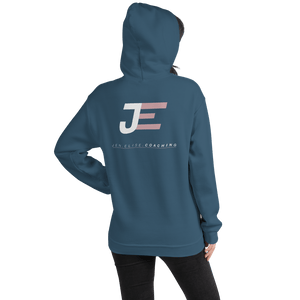 TeeFEVA Women's Hoodie Womens Hoodie | Jen Elise Coaching