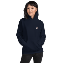 Load image into Gallery viewer, TeeFEVA Women&#39;s Hoodie Womens Hoodie | Jen Elise Coaching