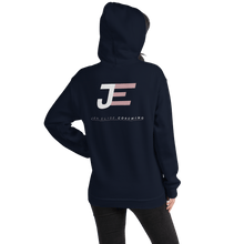 Load image into Gallery viewer, TeeFEVA Women&#39;s Hoodie Womens Hoodie | Jen Elise Coaching