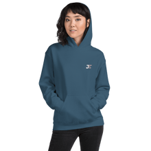Load image into Gallery viewer, TeeFEVA Women&#39;s Hoodie Womens Hoodie | Jen Elise Coaching