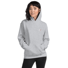 Load image into Gallery viewer, TeeFEVA Women&#39;s Hoodie Womens Hoodie | Jen Elise Coaching