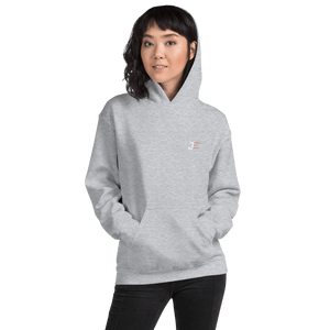 TeeFEVA Women's Hoodie Womens Hoodie | Jen Elise Coaching