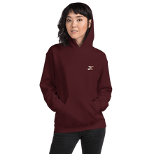 Load image into Gallery viewer, TeeFEVA Women&#39;s Hoodie Womens Hoodie | Jen Elise Coaching