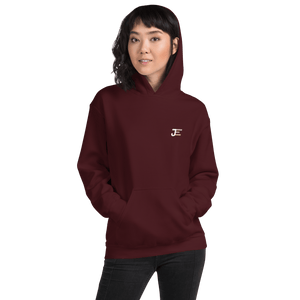 TeeFEVA Women's Hoodie Womens Hoodie | Jen Elise Coaching