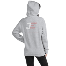 Load image into Gallery viewer, TeeFEVA Women&#39;s Hoodie Womens Hoodie | Jen Elise Coaching