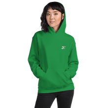 Load image into Gallery viewer, TeeFEVA Women&#39;s Hoodie Womens Hoodie | Jen Elise Coaching