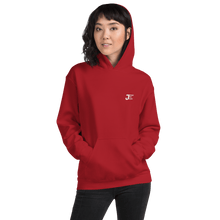 Load image into Gallery viewer, TeeFEVA Women&#39;s Hoodie Womens Hoodie | Jen Elise Coaching