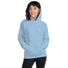 Load image into Gallery viewer, TeeFEVA Women&#39;s Hoodie Womens Hoodie | Jen Elise Coaching